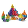 Magna-Tiles | microMAGS Deluxe, 70 stk