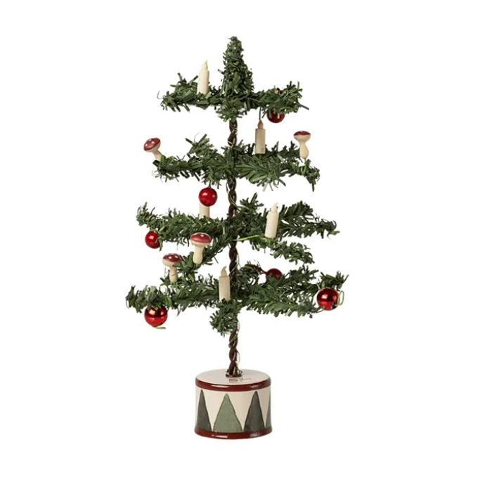 Maileg juletre til mus