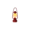 Maileg lanterne til mus - Rød