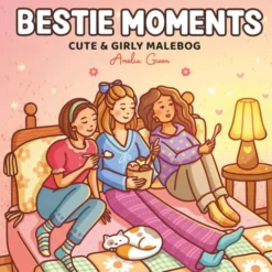 Malebok - Bestie Moments