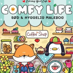 Malebok - Comfy Life