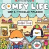 Malebok - Comfy Life