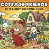 Malebok - Cottage Friends