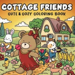 Malebok - Cottage Friends
