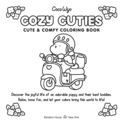 Malebok - Cozy Cuties