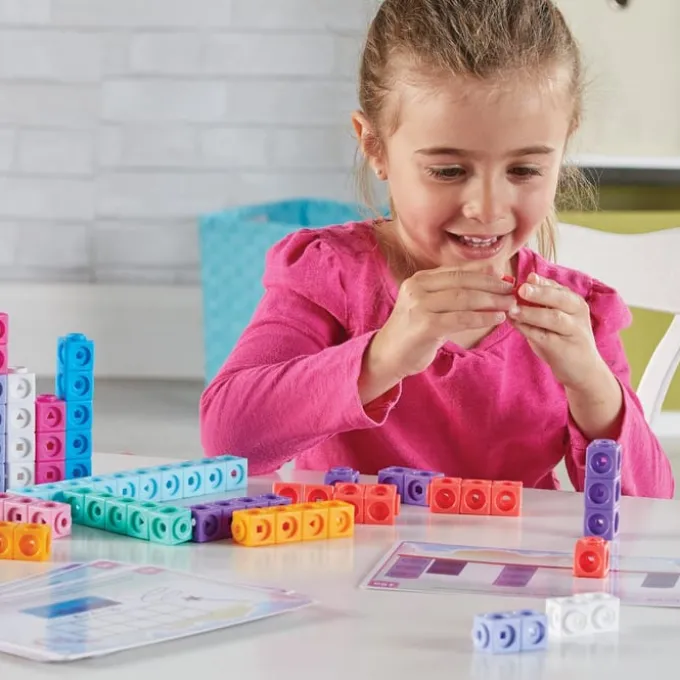 MathLink aktivitetssett - Fantasi og eventyr