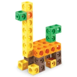 MathLink Cubes - 1.000 stk