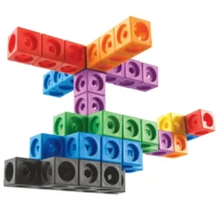 MathLink Cubes - 1.000 stk