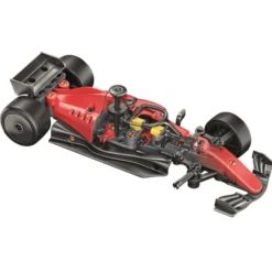 Mekanikklaboratoriet - Hi-Speed Racing Car