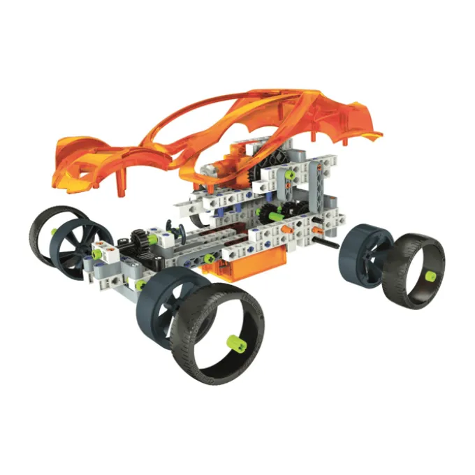 Mekanikklaboratoriet - Machine Engineering