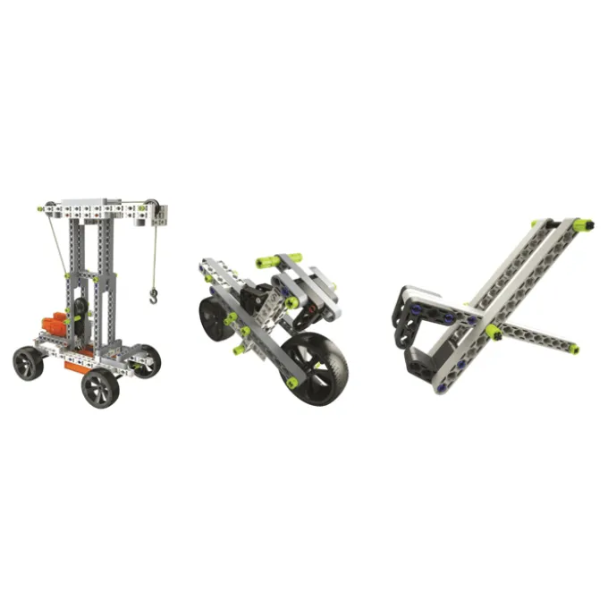Mekanikklaboratoriet - Machine Engineering