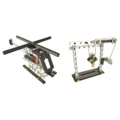 Mekanikklaboratoriet - Machine Engineering
