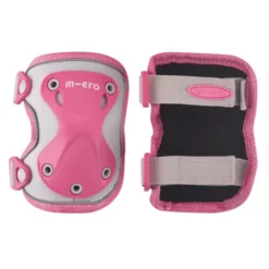Micro beskyttelsesutstyr - Pink, flere str.