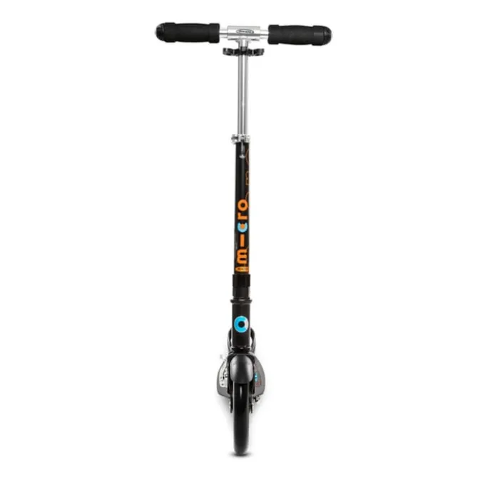 Micro - Classic, Svart