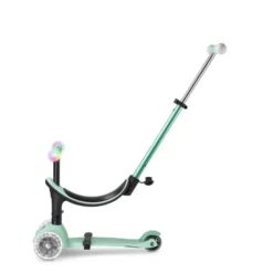 Micro - Mini2grow Deluxe Magic LED, Mint