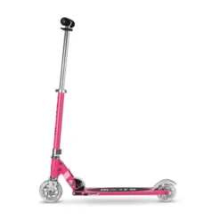 Micro - Sprite LED, Rosa