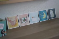 Min dag i piktogrammer, 112 stk