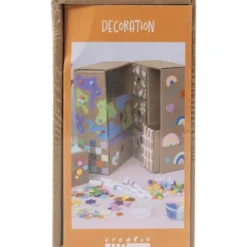 Min hobbystasjon refill – Dekorasjon