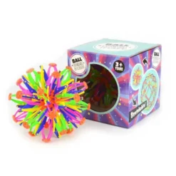 Mini Breathing Sphere - Neon