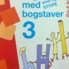 mini-LØK - Lek med små og store bokstaver 3