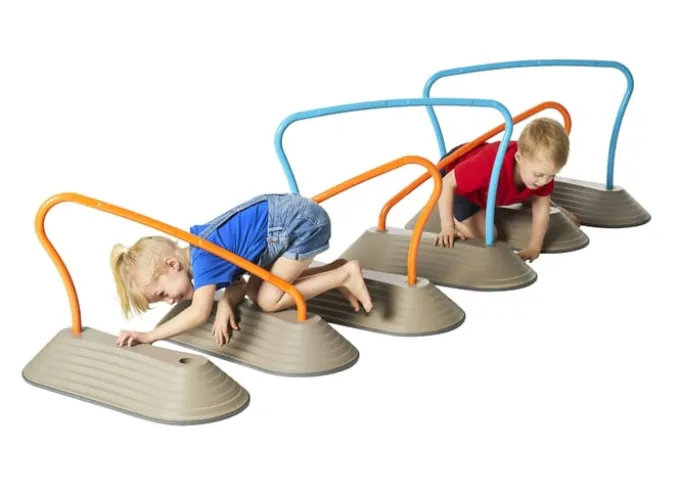 Mini Parcour – Basis, 1 stk