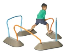 Mini Parcour – Basis, 1 stk