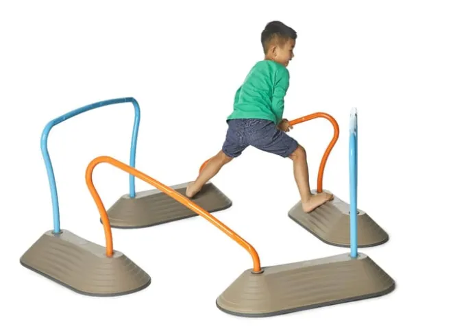 Mini Parcour – Basis, 1 stk