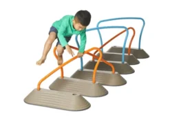 Mini Parcour – Basis, 1 stk