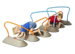 Mini Parcour – Hindre, Rette 2 stk