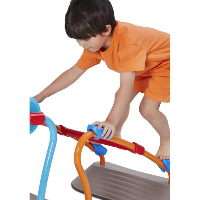 Mini Parkour - Grep, 4 stk