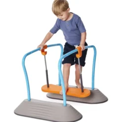 Mini Parkour - Hengeplanke, 1 stk