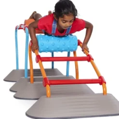 Mini Parkour - Skumruller, 2 stk