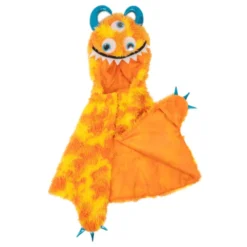 Monsteret Giggle, størrelse 4-6 år