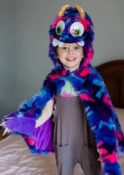 Monsteret Gooby, str. 4-6 år