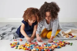 Montessori supersett, 420 stk