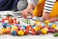 Montessori supersett, 420 stk