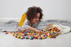 Montessori supersett, 420 stk