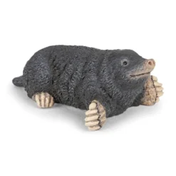 Muldvarp - L: 5,5 cm