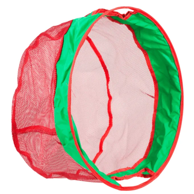 MyKatcher - Gripekurver for balllek, 6 stk.