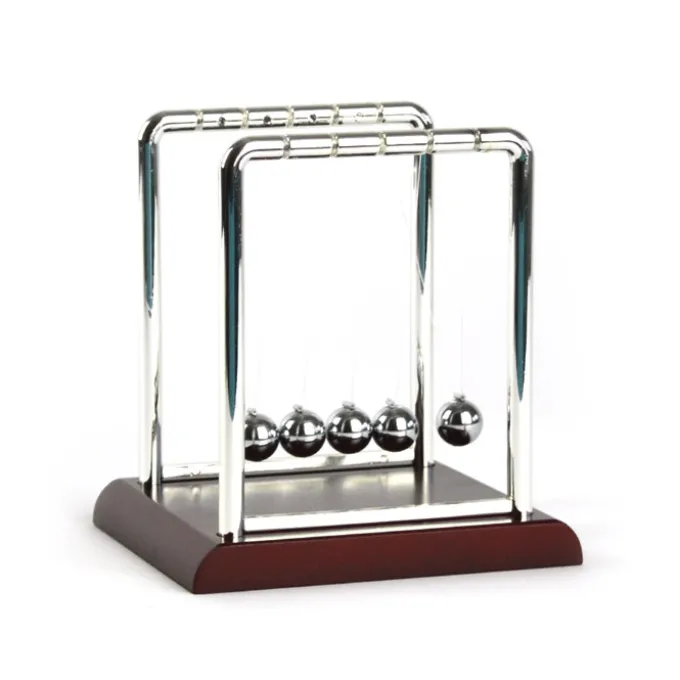 Newtons vugge - 13 cm