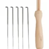 Nålefilting - Filtenålholder