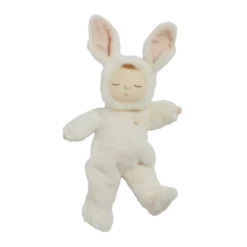 Nusseling 30 cm - Kanin