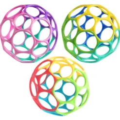 Oball motorikkball 10 cm