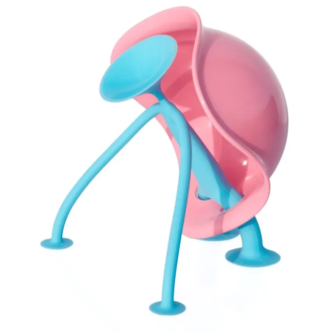 Oogi sugekoppfigur 13 cm - Flere farger, 1 stk.