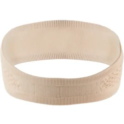 Pannebånd til cochleaimplantat - Nude