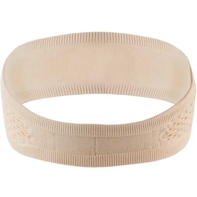 Pannebånd til cochleaimplantat - Nude