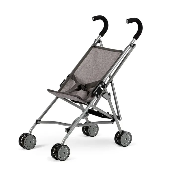 Paraplyvogn til dukke