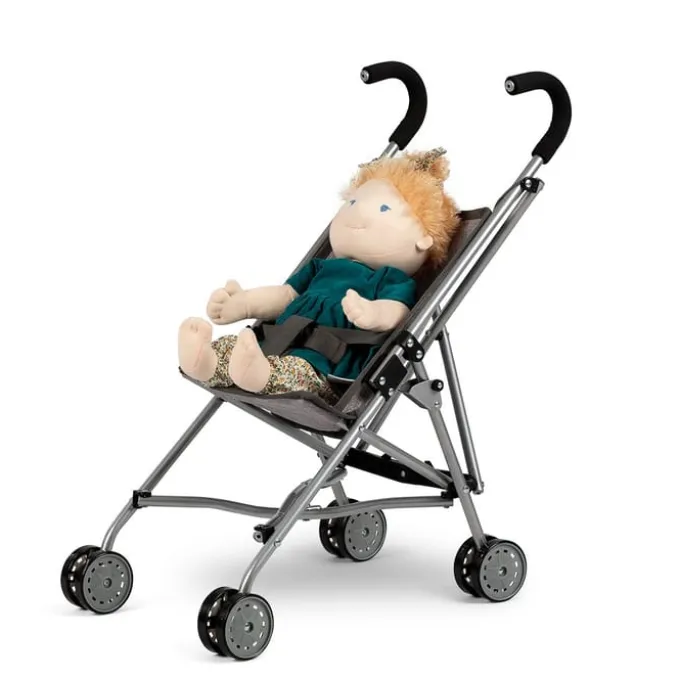 Paraplyvogn til dukke