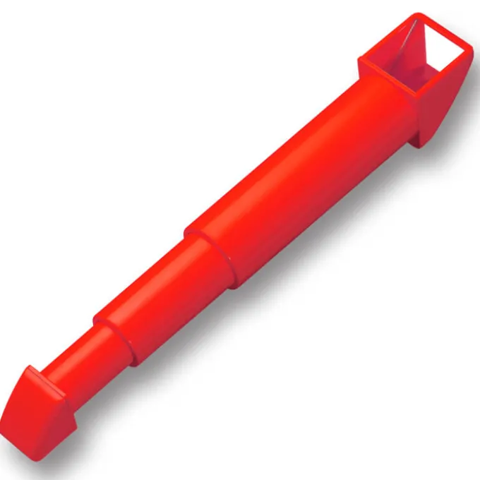 Periskop - Mini (ass. farger)