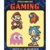 Perlemønstre: Gaming